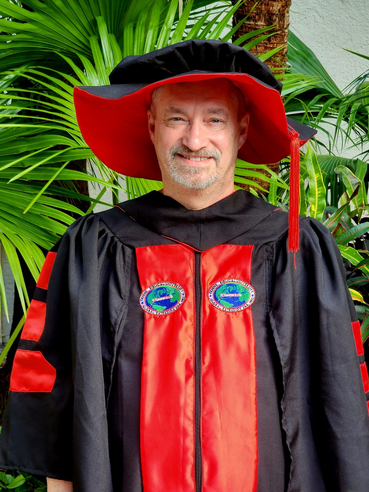TBUGLEX Graduate